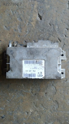 Fiat Punto Motor Beyni çıkma
