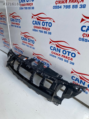 Ford Kuga 2020+  ön tampon iç destekleyici üst plastik