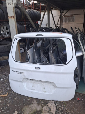 2014-23 FORD COURİER ARKA BAGAJ ORJİNAL ÇIKMA