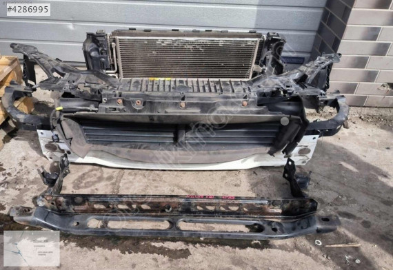 VOLVO S60 ÖN PANEL 2014 2015 2016 2017 2018