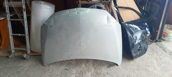 OPEL ASTRA H ÖN KAPUT 2010 ÇIKMA PARÇA