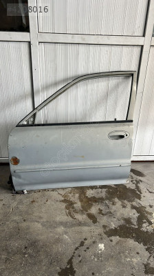 Proton sol ön kapı