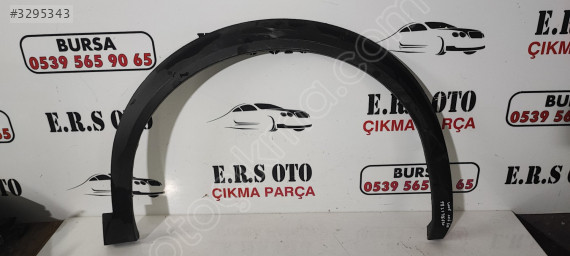 PEUGEOT 2008 2018-21 SAĞ ÖN DODİK 9825736680