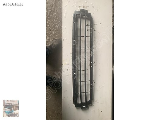 30744911 volvo s40 ön tampon orta ızgara