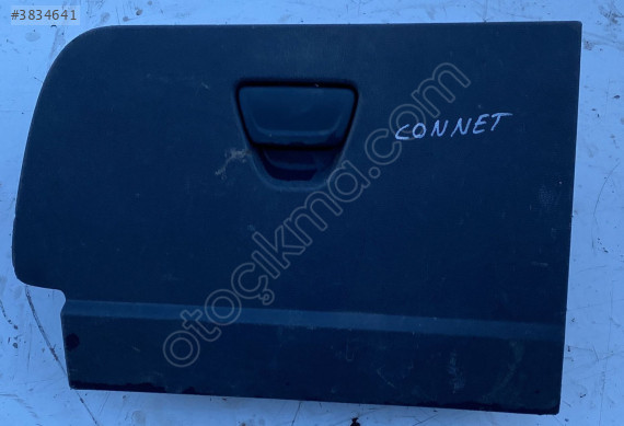 ford connect 2010 çıkma orjinal torpido kapağı (son fiyat)