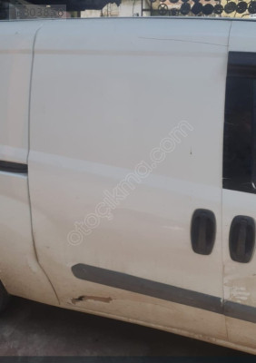FİAT DOBLO SAĞ SÜRGÜLÜ KAPI