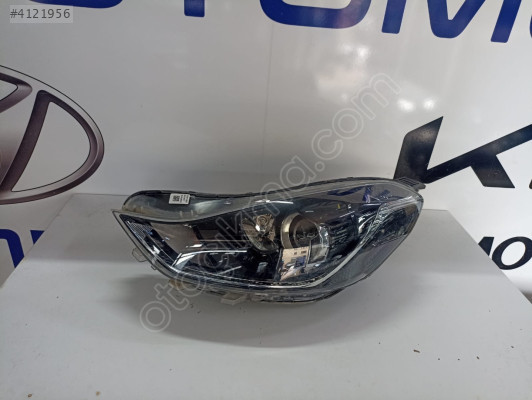 HYUNDAİ İ10 2018-2025 SOL FAR ORİJİNAL ÇIKMA YEDEK PARÇA