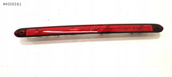 MERCEDES-BENZ VITO W447 - W448 İLAVE STOP LAMBASI 4479060800