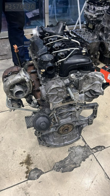 PEUGEOT  5008  1.6  HDİ  DOLU  MOTOR