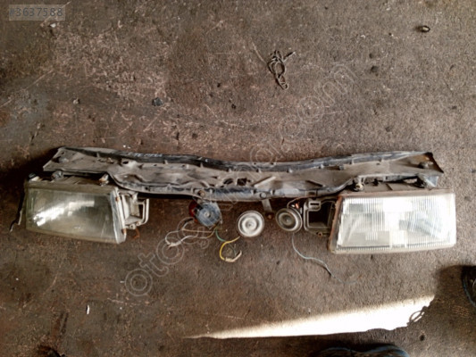 FİAT TEMPRA ÖN PANEL SAĞ SOL FAR DENİZ FİAT