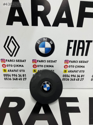 BMW F30 F21 F22 F20 F23 SIFIR ORJİNAL DİREKSİYON AİRBAG
