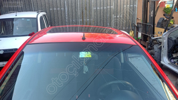 hyundai getz sunrooflu kesme tavan