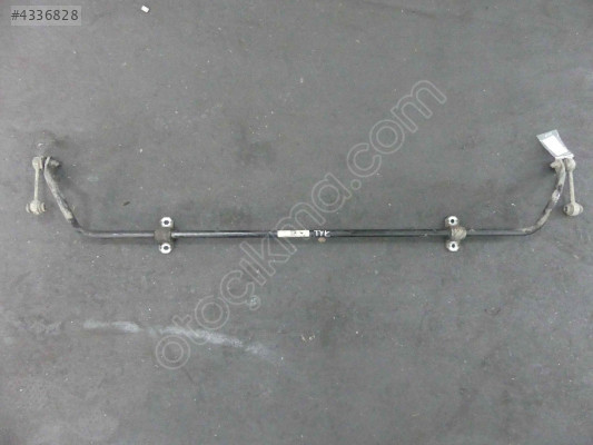 MASERATİ GHİBLİ ARKA VİRAJ DENGE KOLU HATASIZ 2013/2018