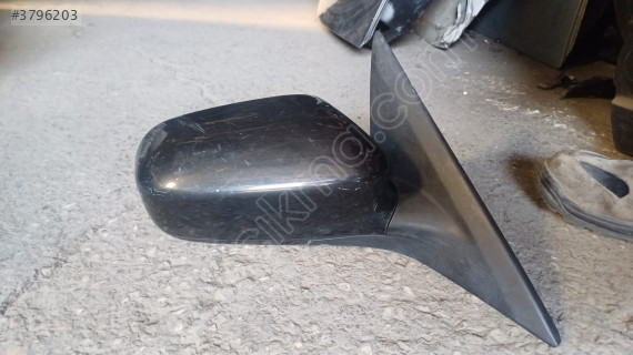 2001-2004 Honda Civic Sağ Ayna