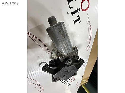 PEUGEOT PARTNER ÖN KAPI CAM MOTORU
