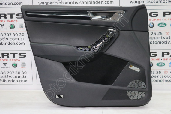 SKODA KODİAQ SON ÖN KAPI DÖŞEMESİ 566867013N