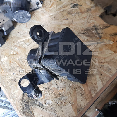 Volkswagen Golf4 1C0907379L 1J0614117G Çıkma ABS Beyni 1998 2004