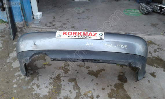 AUDI A4 ARKA TAMPON 1994-1999