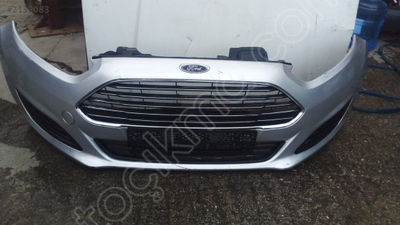 ford fiesta ön panjur