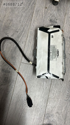 PEUGEOT 307 SAĞ YOLCU AİRBAG ÇEVİK OTO ÇIKMA BURSA