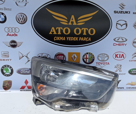 OPEL COMBO E ORJİNAL ÇIKMA SAĞ FAR B