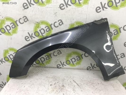 AUDI A5 2016 2024 ÇAMURLUK ÖN SOL 8W6821105B