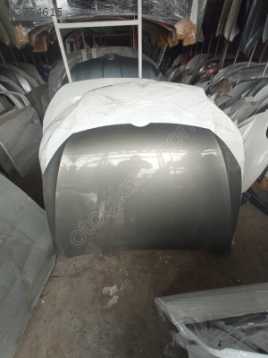 GOLF 7 HATASIZ BOYASIZ MOTOR KAPUTU