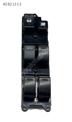 Toyota Düğme Cam Açma Carina 92-97 Ön Sol