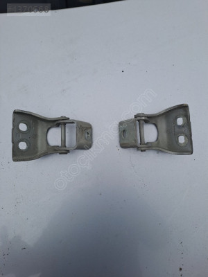 MERCEDES CITAN KANGOO 3 SOL ÖN ALT ÜST KAPI MENTEŞELERİ