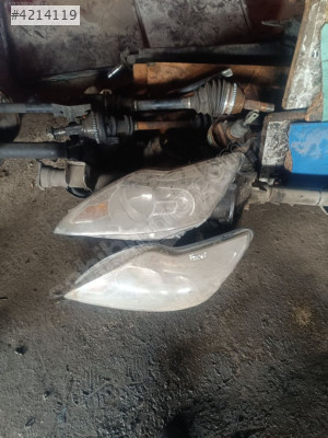 fokus 3 2009 2015 farlar