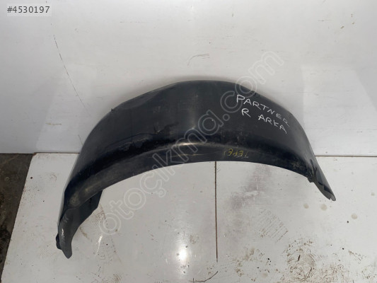 PARTNER SAĞ ARKA DAVLUMBAZ 1996-2003