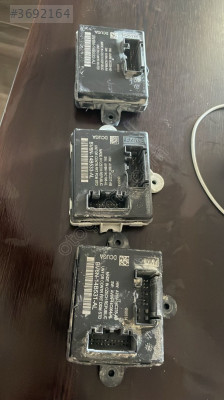 Bv6n-14b531 532 533 Ford Focus 3 Orijinal Kapı Modülü