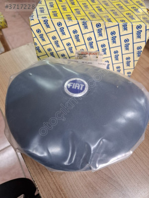 Fiat doblo direksiyon airbag kapaği 735326420