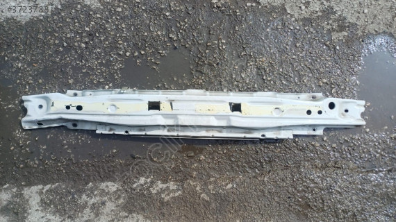 Opel Astra G Zafira A Ön Tampon Demiri