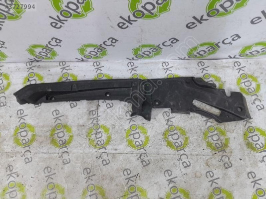 BMW İ  2024 2025 G60 İ5 SOL ÇAMURLUK ÜST BAKALİTİ 51745A01593
