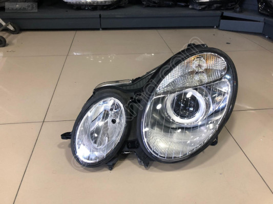 MERCEDES E SERİ W211 XENON SOL FAR