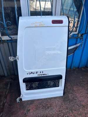 CONNECT SOL BAĞAJ KAPAĞI