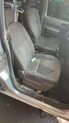 Ford Connect koltuk takımı
