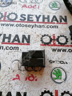 1k0919237 golf 5 yolcu hava yastığı anahtarı