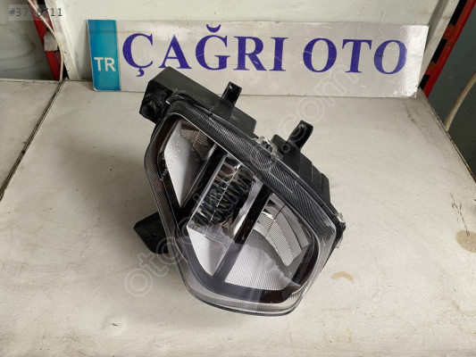 TAİGO SAĞ SİS FARI 2G7941662 ÇAĞRI OTO MASLAK