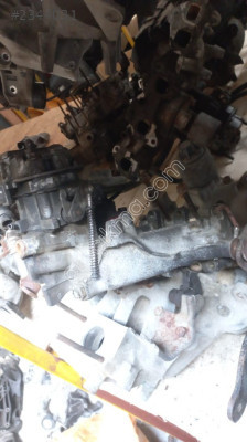 OPEL CORSA B EMME MANİFOLDU.OTO ERKAN ÜNYE