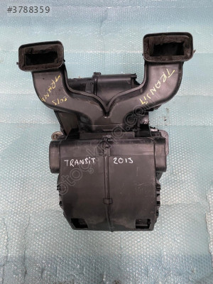 FORD TRANSİT 2013 KALORİFER KUTUSU *ALKAN OTOMOTİV*