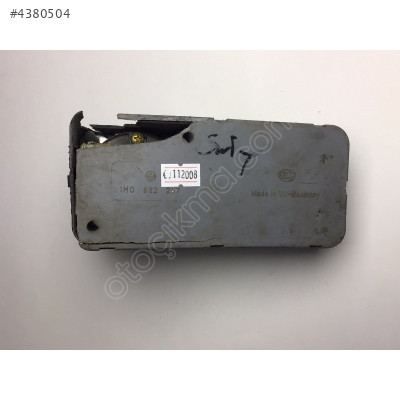 Volkswagen Polo Golf 3 Vento Merkezi Kilit Pompası 1H0962257