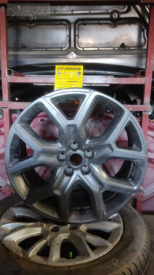 FİAT EGEA CROSS 5 BİJON JANT