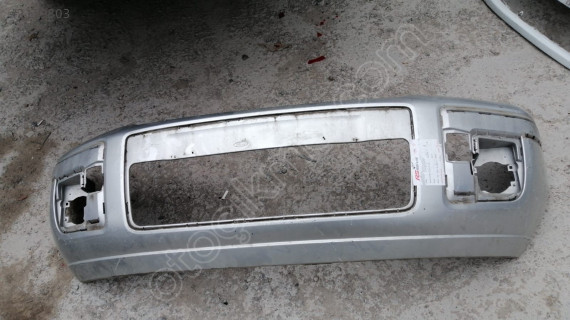 FORD FUSİON ÖN TAMPON ORJ ÇIKMA 2004,06