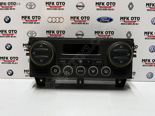 ALFA ROMEO 159 KLİMA KONTROL PANELİ ORJİNAL