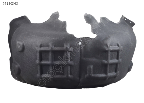 AUDI A6 C7 SAĞ ARKA ÇAMURLUK DAVLUMBAZI 2011-2018 4G0810172A
