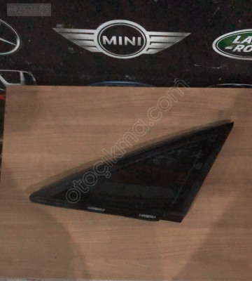 FORD C-MAX SAĞ ARKA KELEBEK CAMI