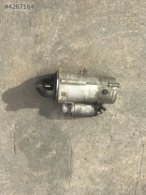 CHEVROLET CAPTİVA  MARŞ DİNAMOSU DB OTO BURSA