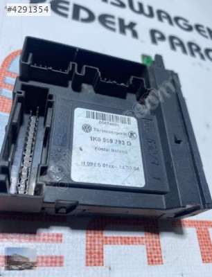 SEAT ALTEA GOLF TOURAN 1K0959793D CAM MOTOR BEYNİ 1K0 959 793 D